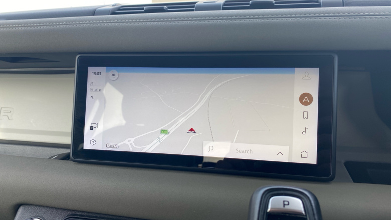 Land Rover Defender 2.0 D240 First Edition 110 5dr Auto Diesel Estate